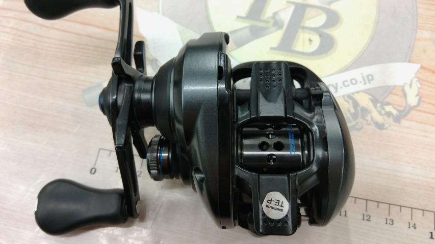 21SLX BFS XG RH｜＠ベリーネット 日本最大新品中古釣具WEBショップ