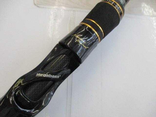 デストロイヤー F6-67X(HYBRID)