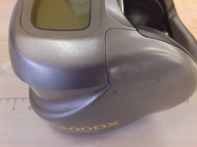 タナセンサーS 300DX