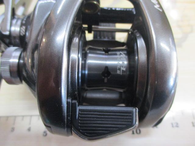 20メタニウムHG LEFT 匠ベアリングチューン遠投式自転式ランバイク付 20 メタニウム HG LEFT – フィッシングマックス WEBSHOP