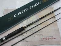 クロステージ CRX-S782ML黒鯛
