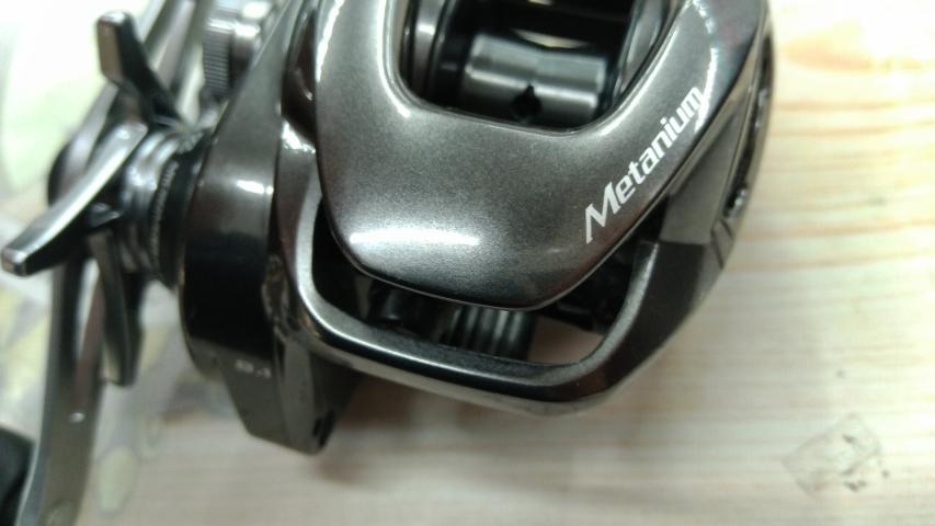 23メタニウム 100XG｜＠ベリーネット 日本最大新品中古釣具WEBショップ