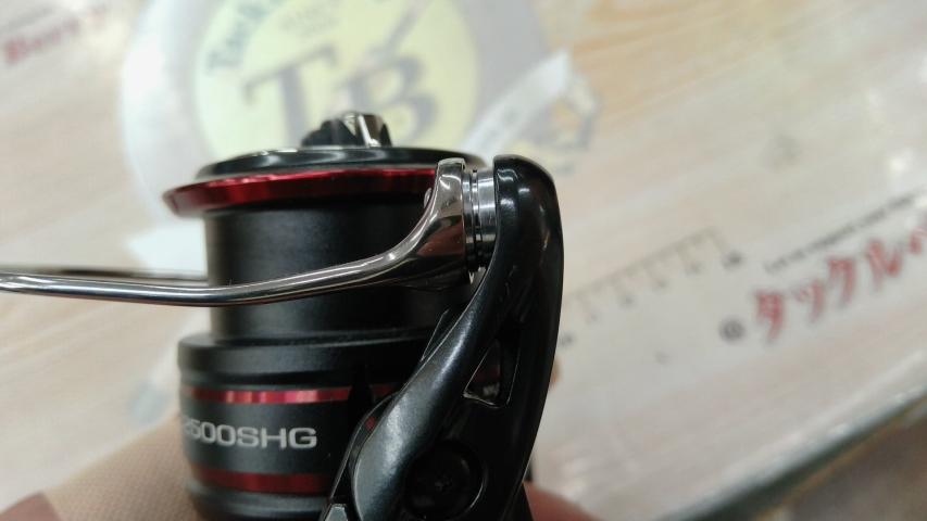 20ヴァンフォード C2500SHG