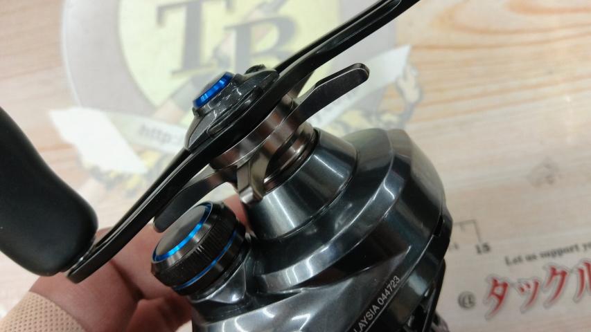 22SLX DC XT 70XG｜＠ベリーネット 日本最大新品中古釣具WEBショップ
