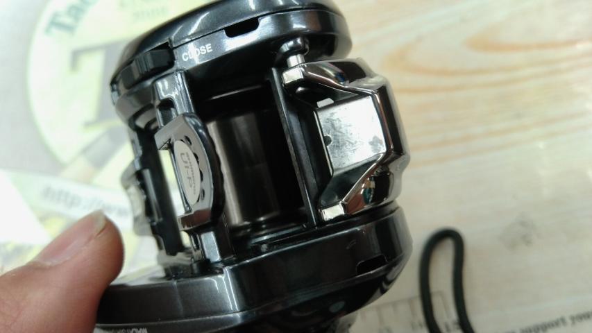 22SLX DC XT 70XG｜＠ベリーネット 日本最大新品中古釣具WEBショップ