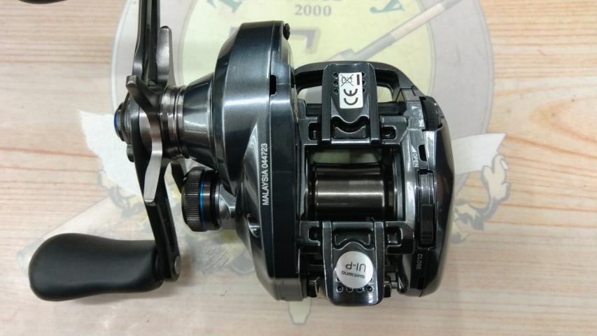 22SLX DC XT 70XG｜＠ベリーネット 日本最大新品中古釣具WEBショップ