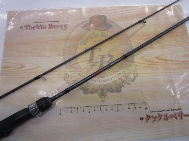 コーストウォーカーアジングCWAJ-S552UL-S