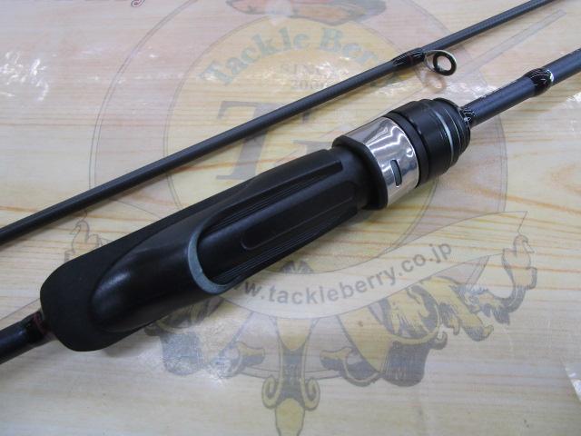 コーストウォーカーアジングCWAJ-S552UL-S