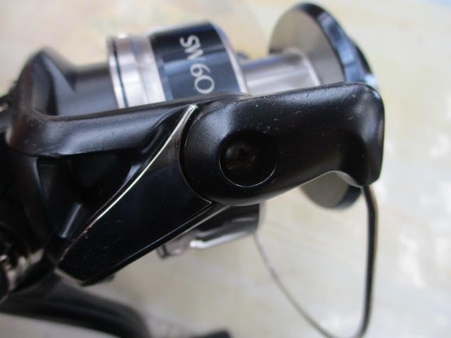 20ストラディックSW 6000XG
