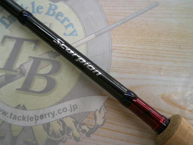 スコーピオン　1703R-2 スコーピオン 1703R-2 シマノ : グッドフィッシング - 通販 - Yahoo