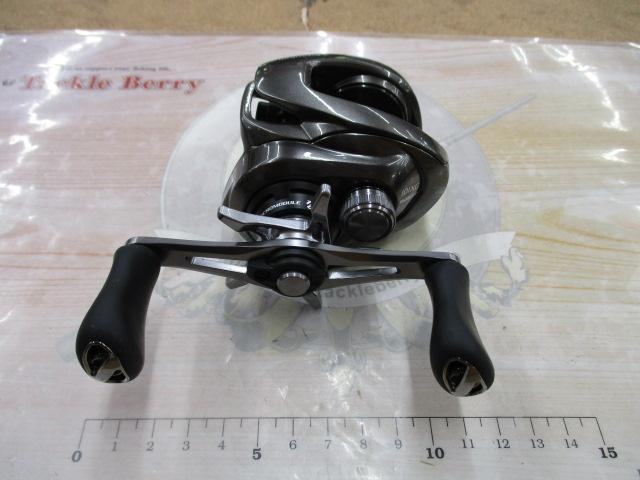23メタニウム 101XG｜＠ベリーネット 日本最大新品中古釣具WEBショップ