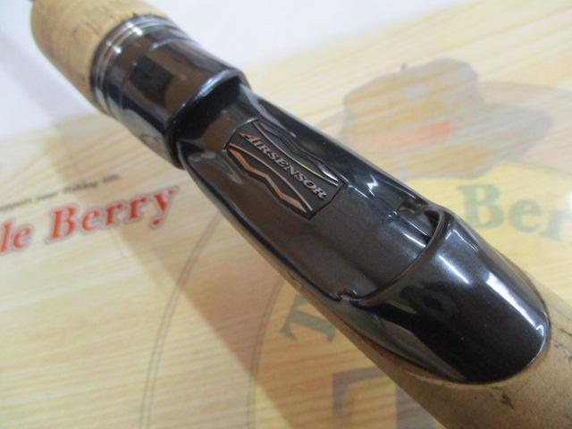 ブラックレーベル BLX SG 681ULFS｜＠ベリーネット 日本最大新品中古