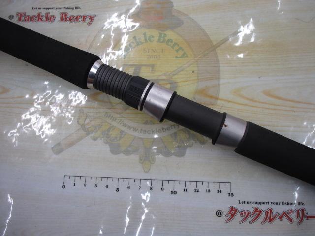 タイドラッシュ TR-V S63/4
