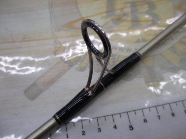 タイドラッシュ TR-V S63/4