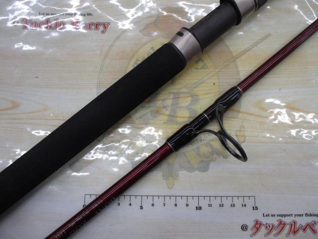 ボートロッド6.0FT