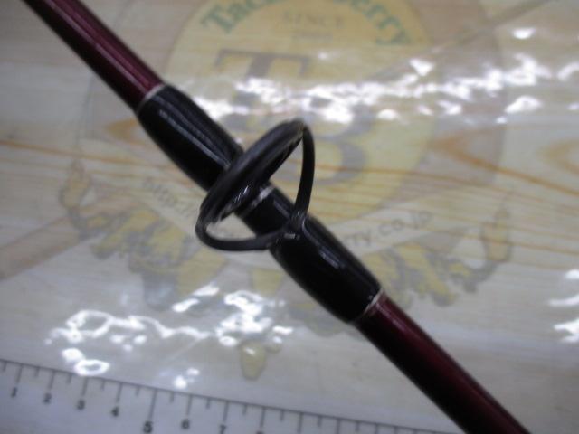 ボートロッド6.0FT