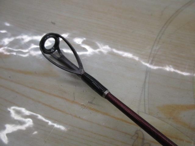 ボートロッド6.0FT