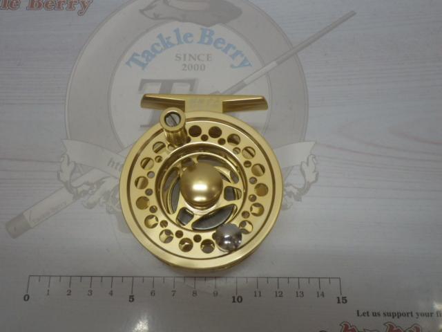 波堤チヌ70Dゴールド