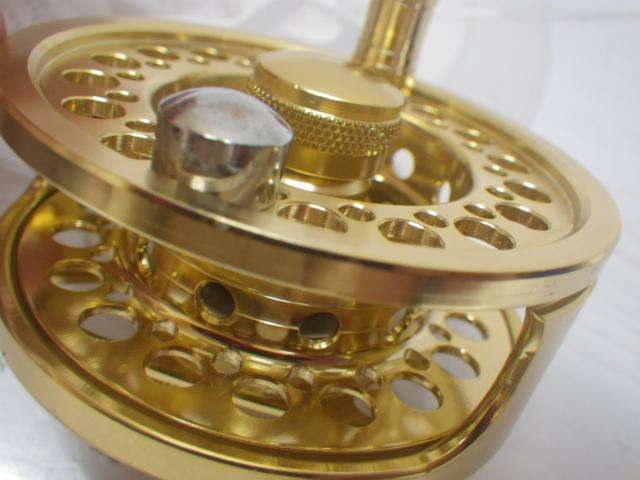 波堤チヌ70Dゴールド