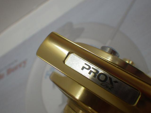波堤チヌ70Dゴールド