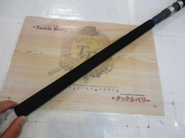 ショアジギングX 96M｜＠ベリーネット 日本最大新品中古釣具WEBショップ
