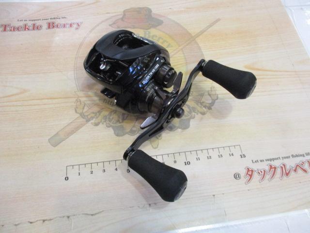 22ジリオン TW HD 1000XHL｜＠ベリーネット 日本最大新品中古釣具WEB