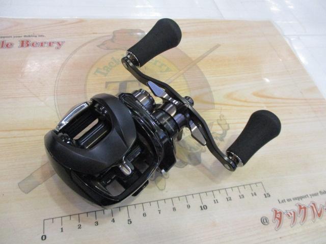 22ジリオン TW HD 1000XHL｜＠ベリーネット 日本最大新品中古釣具WEB