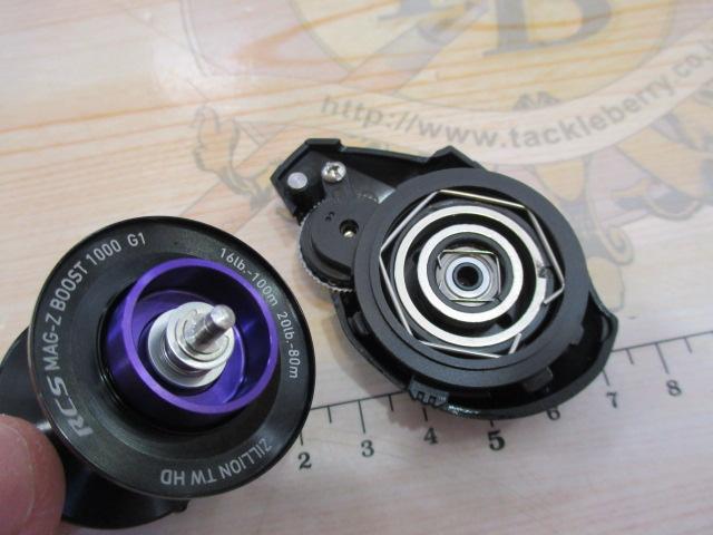 22ジリオン TW HD 1000XHL｜＠ベリーネット 日本最大新品中古釣具WEB