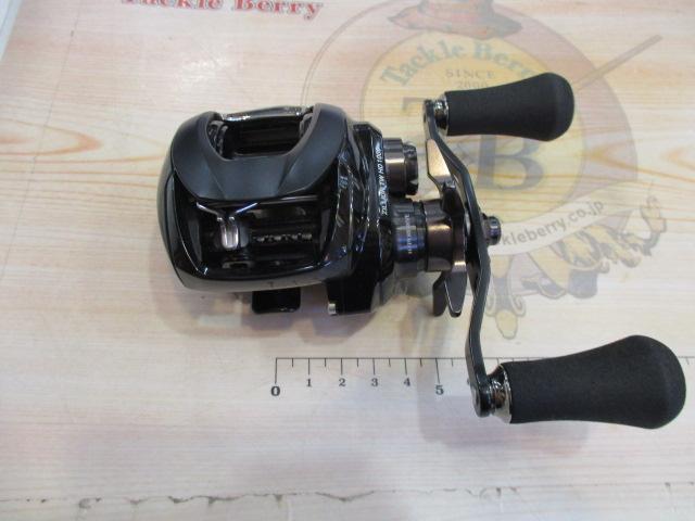 22ジリオン TW HD 1000XHL｜＠ベリーネット 日本最大新品中古釣具WEB