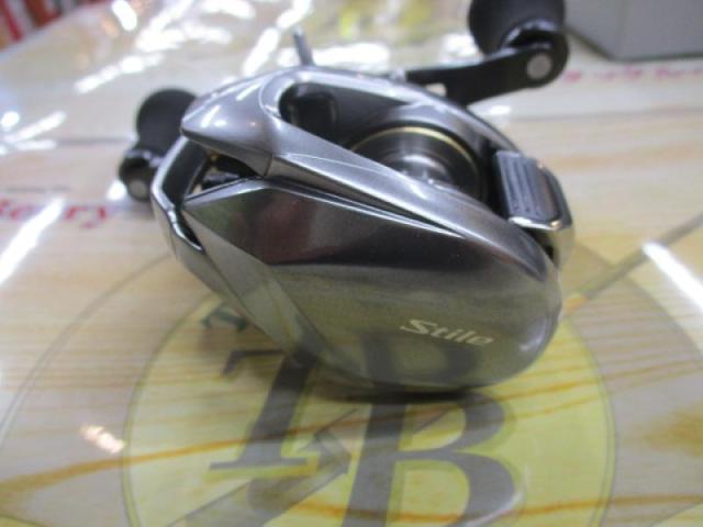 25スティーレ 100PG