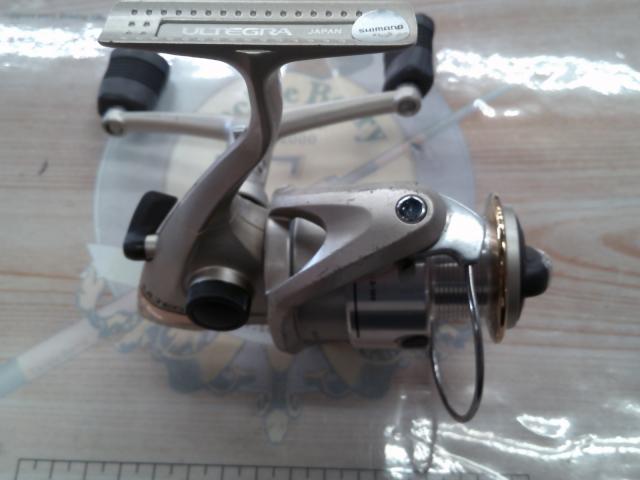 98アルテグラ 2000DH
