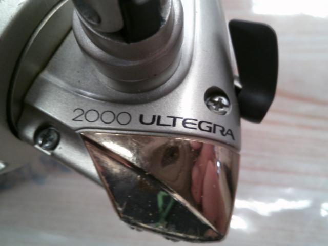 98アルテグラ 2000DH