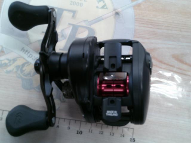 フエゴCT100H