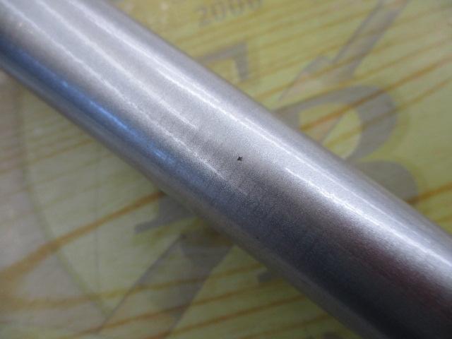 翡翠本流 LP硬調硬85MG