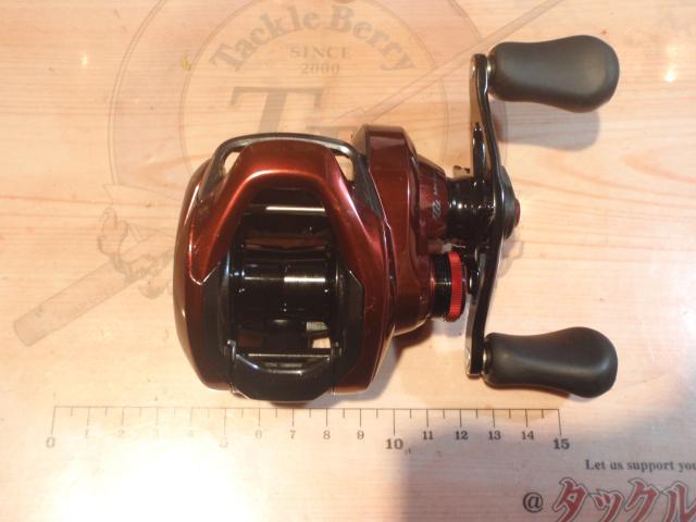 19スコーピオンMGL 150HG