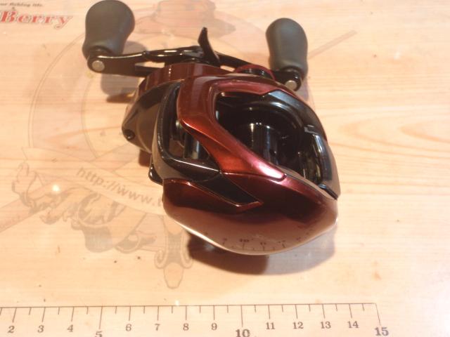 19スコーピオンMGL 150HG