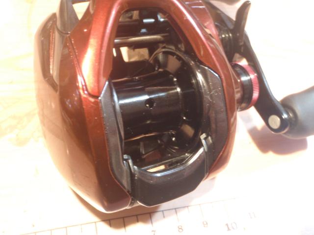 19スコーピオンMGL 150HG