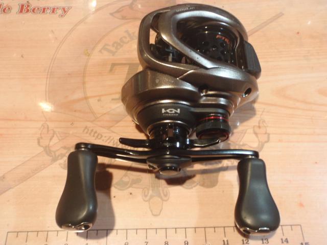 スコーピオンBFS LH