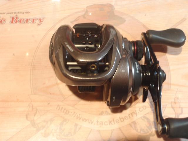 スコーピオンBFS LH