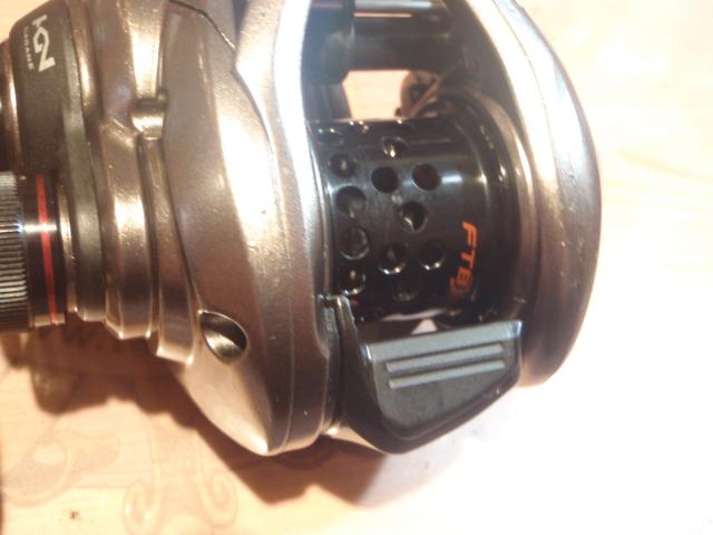 スコーピオンBFS LH