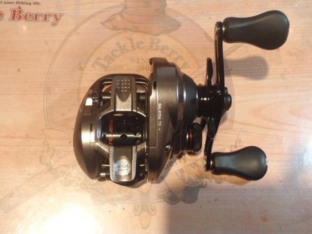 スコーピオンBFS LH