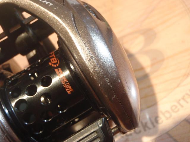 スコーピオンBFS LH