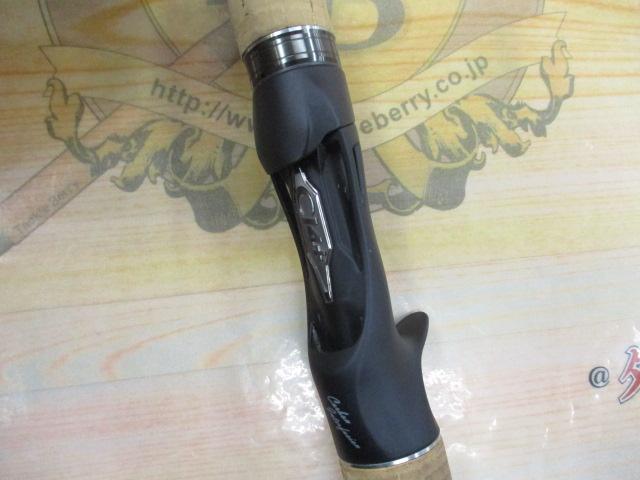 22エクスプライド 165ML-G｜＠ベリーネット 日本最大新品中古釣具WEB