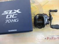 23SLX DC 70HG