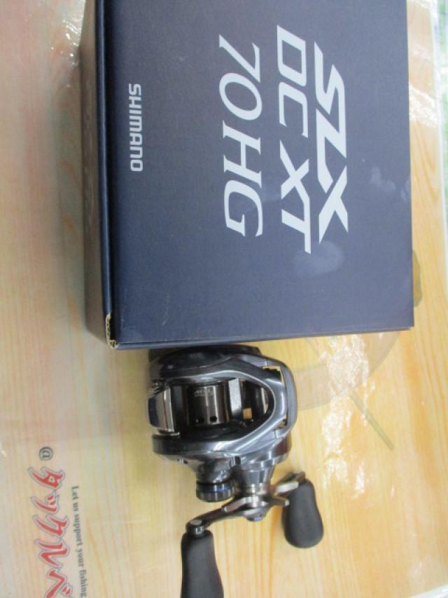 22SLX DC XT 70HG