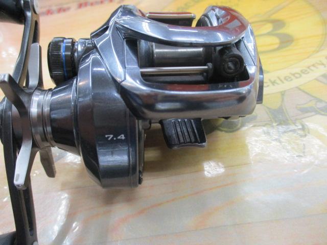 22SLX DC XT 70HG