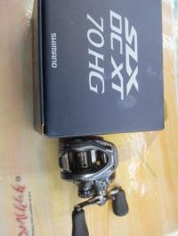22SLX DC XT 70HG