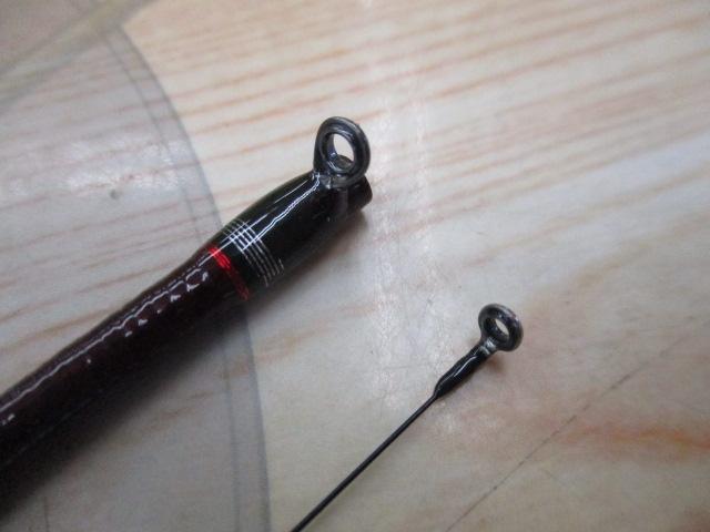 黒鯛師 THEヘチリミテッドBB4 ゼロゼロ T255