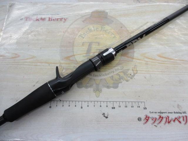 BPM B1-C68MH｜＠ベリーネット 日本最大新品中古釣具WEBショップ