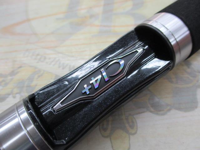 トラウトワンAS S60SULF